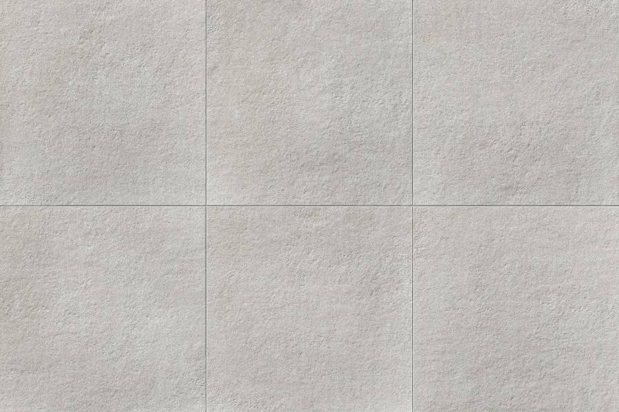 Indiana Grey Select porcelain surface texture and color detail.