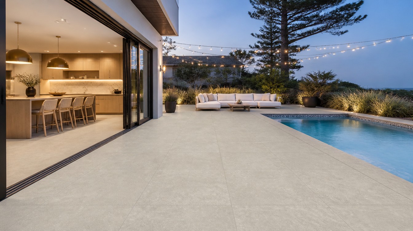 Mood Stone collection surface preview.
