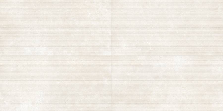 Atelier Line Frame International White porcelain surface texture and color detail.
