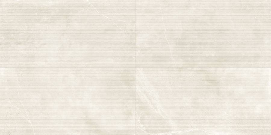 Atelier Line Journey Natural Ivory porcelain surface texture and color detail.