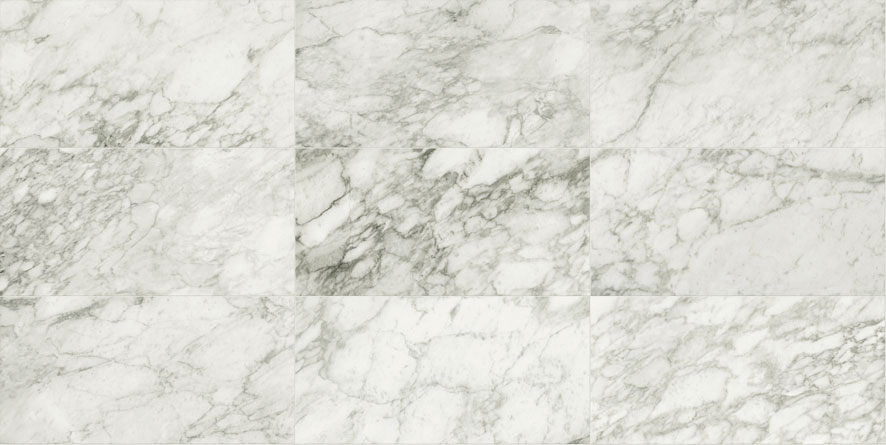 Renoir Plus porcelain surface texture and color detail.