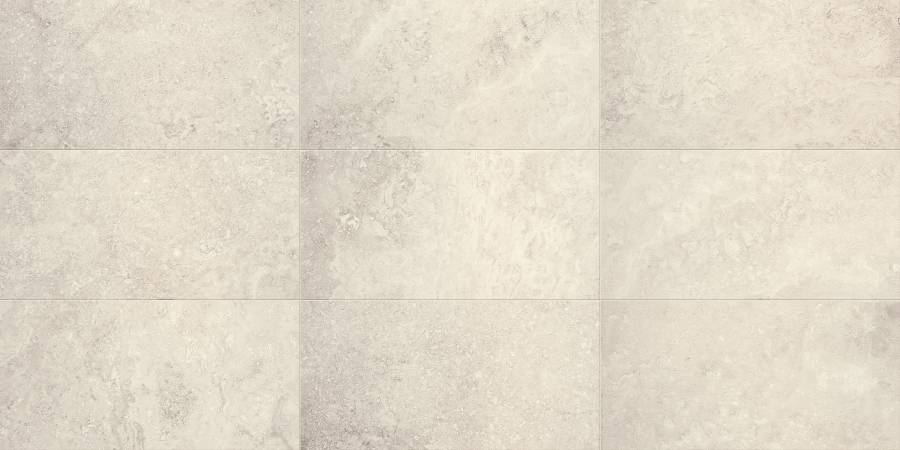 Cross Cut Pearl porcelain surface texture and color detail.